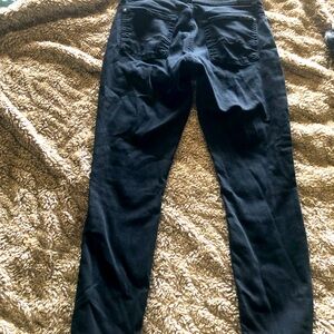 7 for man kind straight leg